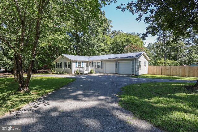 12468 CATALINA DR, Lusby, MD 20657