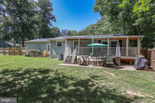 12468 CATALINA DR, Lusby, MD 20657