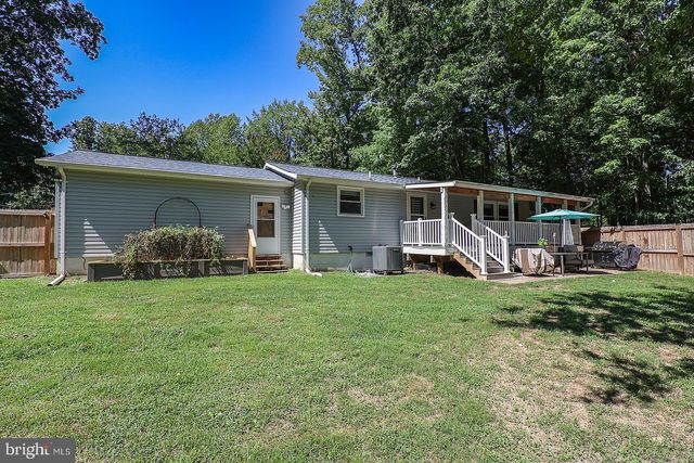 12468 CATALINA DR, Lusby, MD 20657