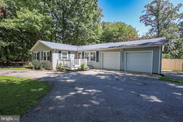 12468 CATALINA DR, Lusby, MD 20657