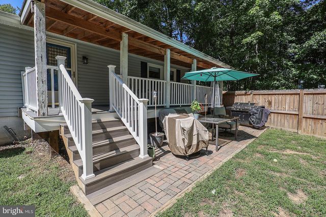 12468 CATALINA DR, Lusby, MD 20657