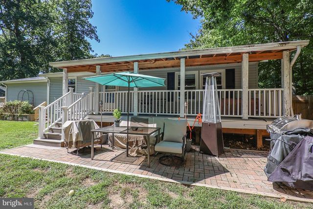 12468 CATALINA DR, Lusby, MD 20657