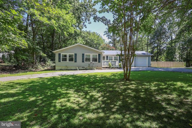 12468 CATALINA DR, Lusby, MD 20657