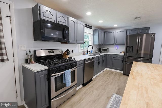 12468 CATALINA DR, Lusby, MD 20657