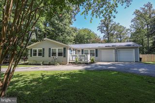 12468 CATALINA DR, Lusby, MD 20657