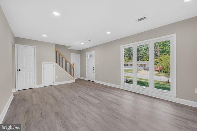 9309 KIMBARK AVE, Lanham, MD 20706