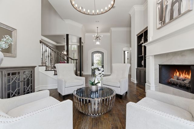 1113 Venetian Street, Keller, TX 76262