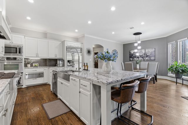 1113 Venetian Street, Keller, TX 76262
