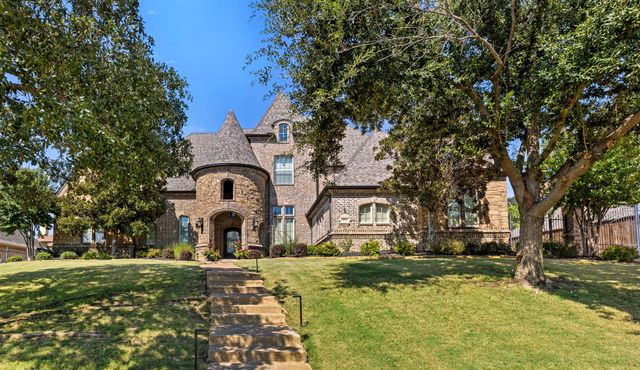 1113 Venetian Street, Keller, TX 76262