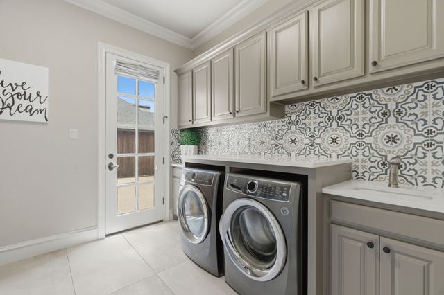 1113 Venetian Street, Keller, TX 76262