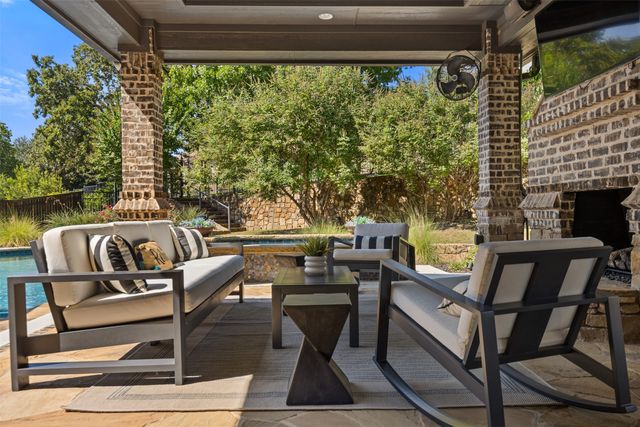 1113 Venetian Street, Keller, TX 76262
