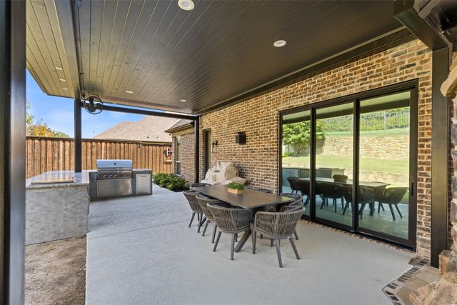 1113 Venetian Street, Keller, TX 76262