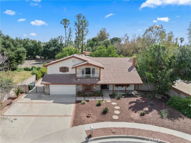10632 Nevada, Chatsworth, CA 91311