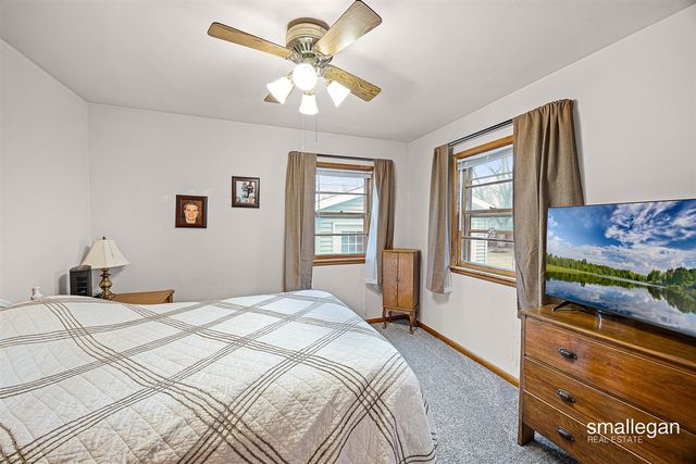 1962 Philo Avenue, Muskegon, MI 49441