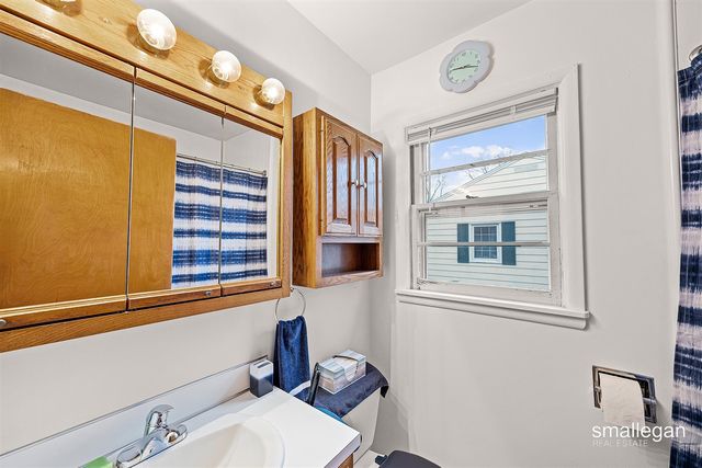 1962 Philo Avenue, Muskegon, MI 49441