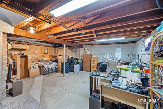 1962 Philo Avenue, Muskegon, MI 49441