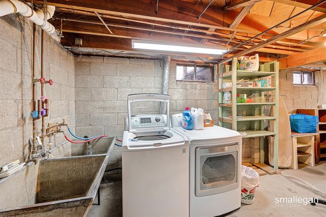 1962 Philo Avenue, Muskegon, MI 49441