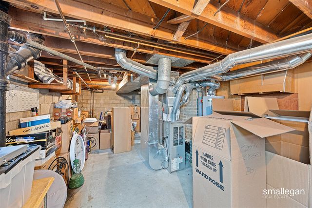 1962 Philo Avenue, Muskegon, MI 49441