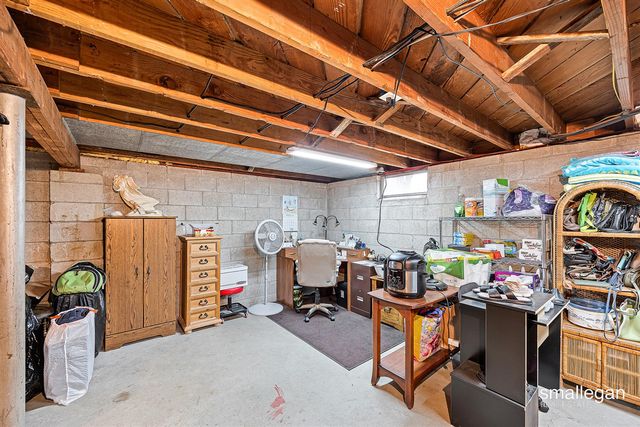 1962 Philo Avenue, Muskegon, MI 49441