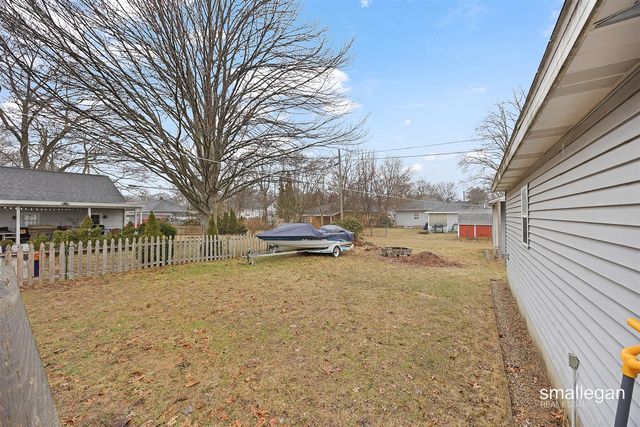 1962 Philo Avenue, Muskegon, MI 49441