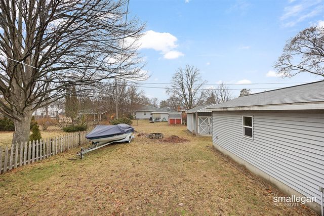 1962 Philo Avenue, Muskegon, MI 49441