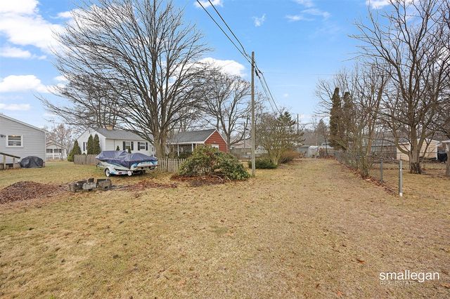 1962 Philo Avenue, Muskegon, MI 49441