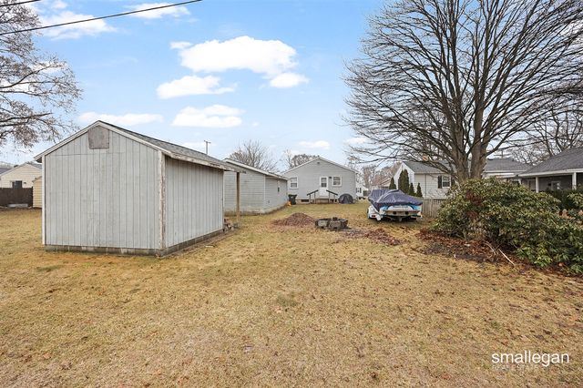 1962 Philo Avenue, Muskegon, MI 49441