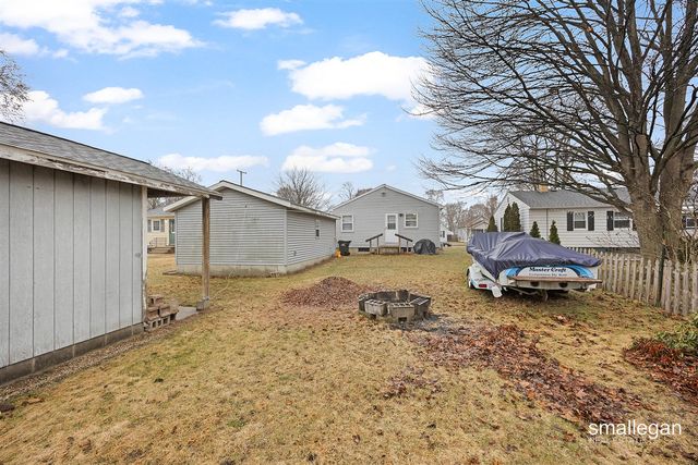 1962 Philo Avenue, Muskegon, MI 49441