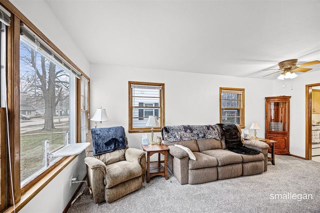 1962 Philo Avenue, Muskegon, MI 49441