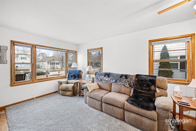 1962 Philo Avenue, Muskegon, MI 49441