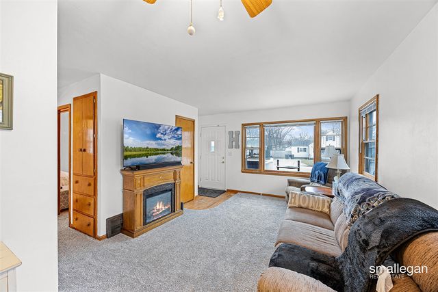 1962 Philo Avenue, Muskegon, MI 49441