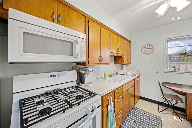 1962 Philo Avenue, Muskegon, MI 49441