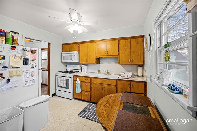 1962 Philo Avenue, Muskegon, MI 49441