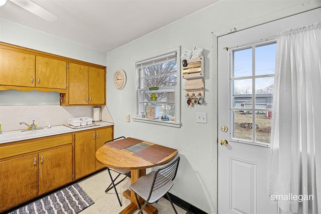 1962 Philo Avenue, Muskegon, MI 49441