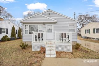 1962 Philo Avenue, Muskegon, MI 49441