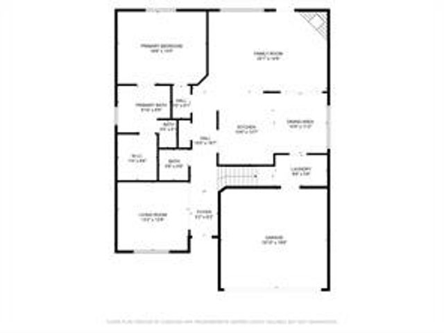 937 Horizon Ridge Circle, Little Elm, TX 75068