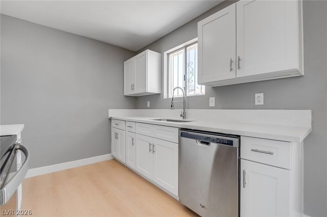 3570 Irwin, Las Vegas, NV 89115