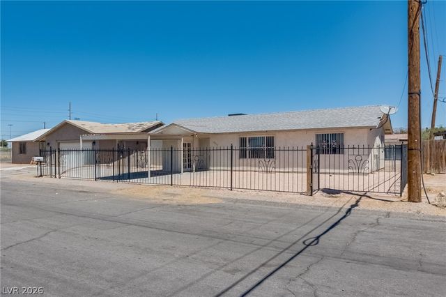 3570 Irwin, Las Vegas, NV 89115