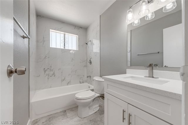 3570 Irwin, Las Vegas, NV 89115