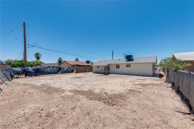 3570 Irwin, Las Vegas, NV 89115