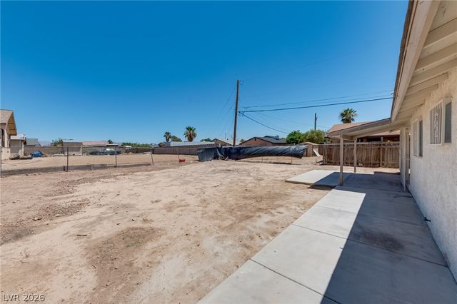 3570 Irwin, Las Vegas, NV 89115