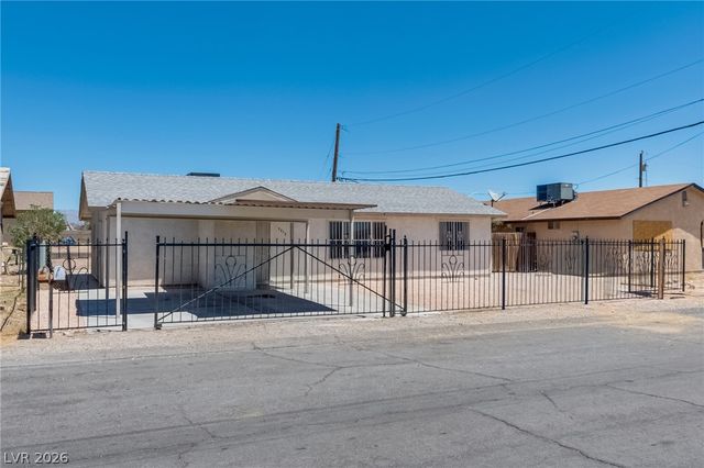 3570 Irwin, Las Vegas, NV 89115