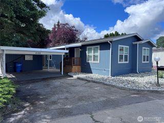 3122 86th Street Ct S #140, Lakewood, WA 98499