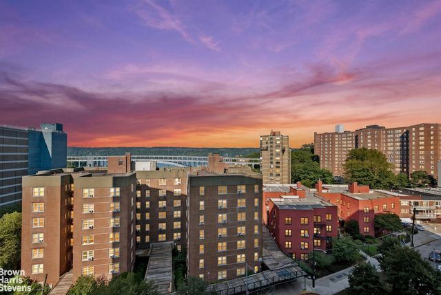 2500 Johnson Ave Apt 11J, New York City, NY 10463