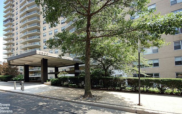2500 Johnson Ave Apt 11J, New York City, NY 10463