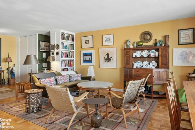 2500 Johnson Ave Apt 11J, New York City, NY 10463