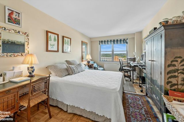 2500 Johnson Ave Apt 11J, New York City, NY 10463