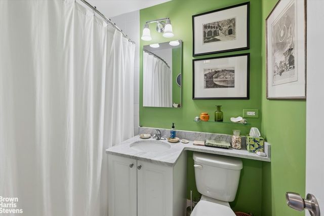 2500 Johnson Ave Apt 11J, New York City, NY 10463