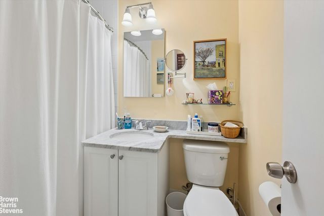 2500 Johnson Ave Apt 11J, New York City, NY 10463