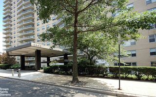 2500 Johnson Ave Apt 11J, New York City, NY 10463